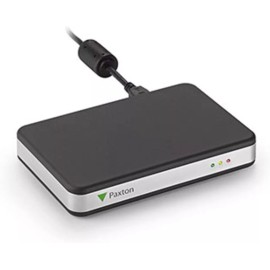 Paxton Access Control / 514-326-US / Net2 Desktop USB Enrollment Reader
