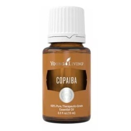 Young Living Aceite Esencial Copaiba Young Living