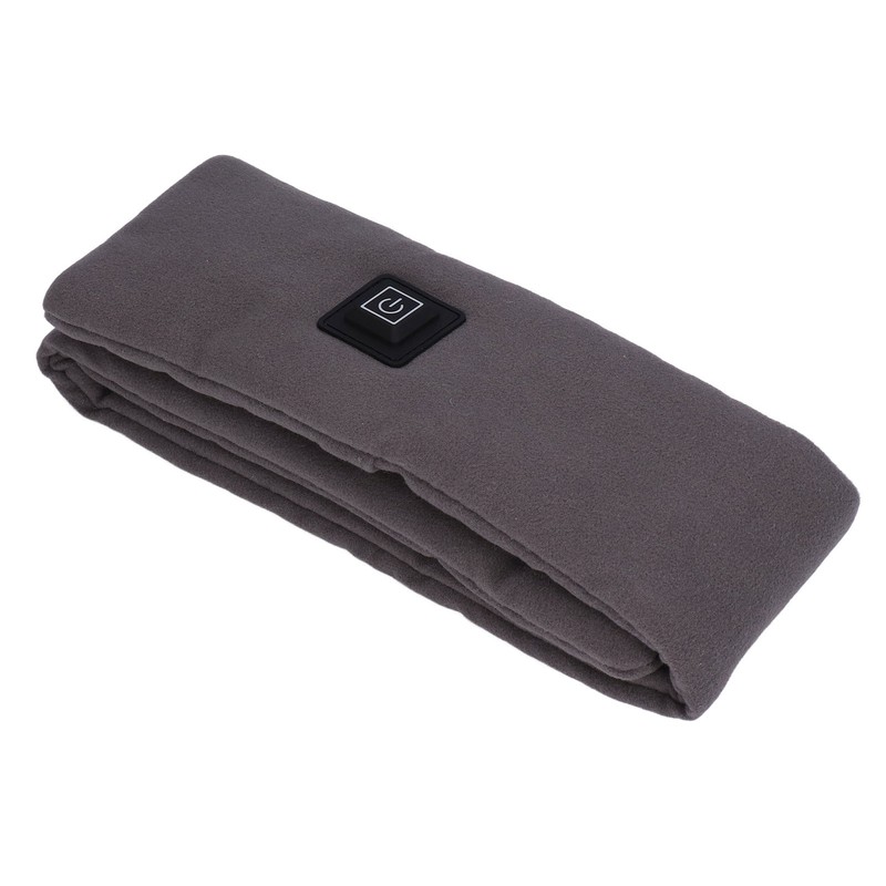 Heating Scarf Far Infrared Heating Technology 3 Levels Washable Breathable