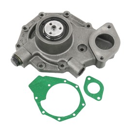 Water Pump For John Deere Tractors 5083E 5093E 5101E 5083EN 4045 6068 6230 6310 4.5L 6.8L Replacement RE505980 RE505981 RE500737 RE500734 RE546906