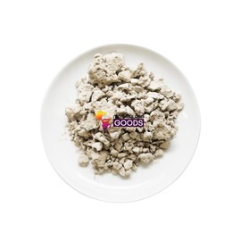 Motherland Goods Kanwa - Akanwu - Kaun - Potash - African Limestone Rockstone | Natural Cooking Aid & Ingredient Enhancer (4 Oz)