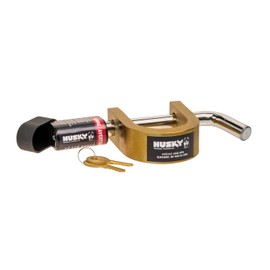 HUSKY TOWING 5Th Wheel Lock