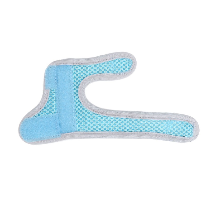 Children Thumb Stabilizer Breathable Thumb Spica Support Brace Stabilizer for