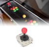 Arcade Stick Mechanical Button Sound 50 Million Taps Comfortable Grip