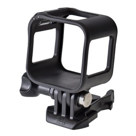 GLIDER GoPro 用 アクセサリー Session (セッション) 対応 ネイキッドフレーム フレーム ゴープロ用 GLD7166GO174