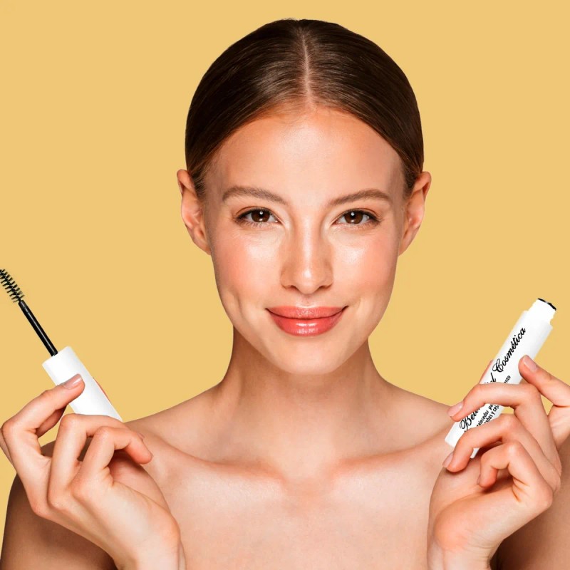 Serum Bella Piel Para Alargar Pestanas Acido Hialuronico 3ml