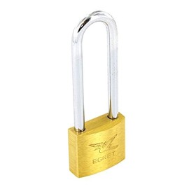 SEC EGRET L/S Padlock 40MM S1140
