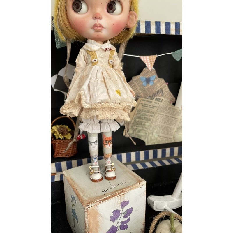 Blythe Socks For Blythe dolls