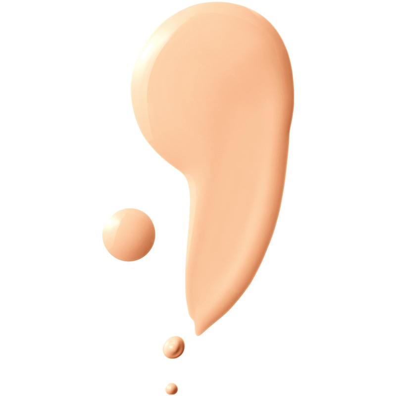 Maybelline Fit Me Foundation, Matte & Poreless, Full Coverage Blendable