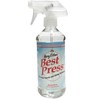 Mary Ellen's Best Press Clear Starch Alternative 16.9oz, Scent-Free, Model