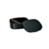 Tatsumiya Washable Lunch Box, Black, L 900 30451