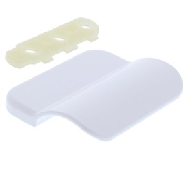 ToniTec Balcony Door Handle Aluminium Balcony Door Handle Pull