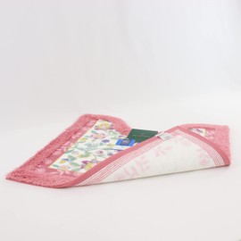 川島織物セルコン MINTON ミントン トイレマット リーガルハドンホールII ローズ 約60X65cm FT1590