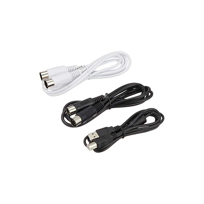 [Regular Import Goods] Miditech midiface _ X Midi Interface
