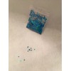 Unbranded Diamond Shape (Sea Blue)2mm Glitter 1tsp-4Nail Art Face Crafts(US