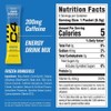 C4 Performance Energy, Variety Pack, 200mg Caffeine, Zero Sugar, NSF