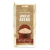 Jabón Artesanal Avena Shanaturals 100g - Suavidad