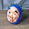 Hyottoko Japanese Style Mask Mask, Summer, Autumn, Festival, Stalls, Festivals,