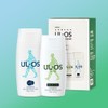 Uros Urus Hero 2-piece set (oily combination) / 우르오스 히어로