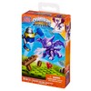 Mega Bloks Skylanders Undead Cynder Hero Building Pack