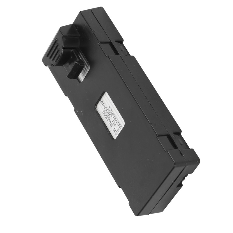 3.7V 2600mAh UAV Lithium Battery Portable Quadcopter Lithium Battery For