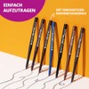 Essence Long-Lasting Eye Pencil, Kajal