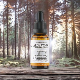 Aromatox body oil, almond oil, vegetable oil, unrefined jojoba face oil, 1 piece 30ml / 아로마톡스 바디오일 아몬드오일 식물성오일 비정제 호호바 페이스 오일 1개 30ml