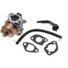 Carburettor for Honda GX140, GX160 without Pre-Filter Tank