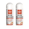 Ican London Carrot Oil Hair Polisher Daily Hair Treatment Serum,