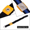 sourcing map ESD Anti Static Wrist Strap, 11.8 Inch 3Pcs