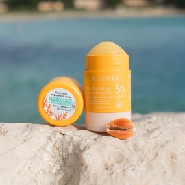 LAROSE 클린 선스틱 SPF50 PA++++ 18g Clean Sunscreen Stick SPF50 PA++++ 18g