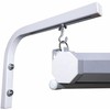 Projector Screen Wall Mount Bracket with 30kg Load Capacity |