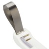 10pcs Dental Matrix Band Metal Smoothing Surfaces Close Fitting Dental