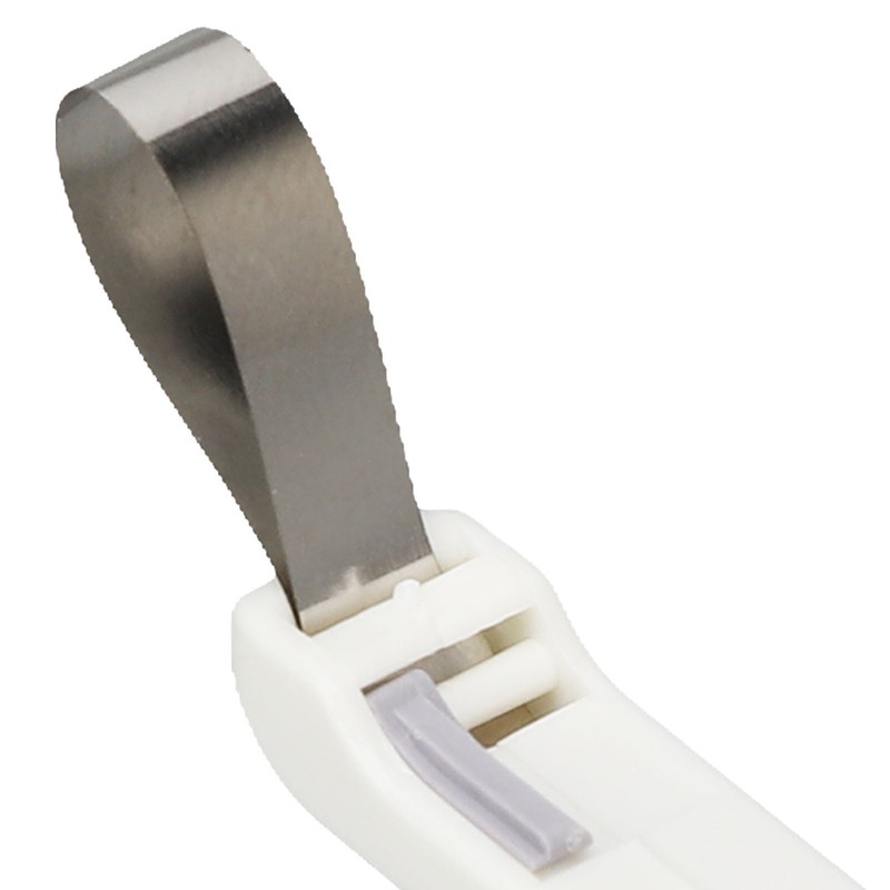 10pcs Dental Matrix Band Metal Smoothing Surfaces Close Fitting Dental