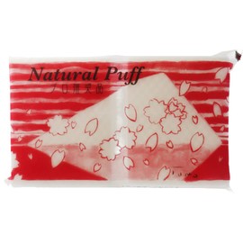 acore natural puff 50 sheets