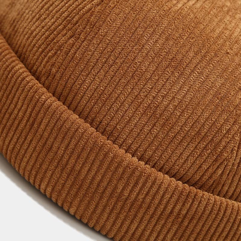 VIAUMBR Docker Hat Cap Docker Cap Hat Headscarf Fishing Hat