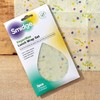 Smidge Vegan Wax Wraps Lunch Set of 3 Reusable &