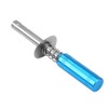RC Igniter, 80103 Engine Glow Plug Aluminium Ignition for HSP