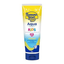 Banana Boat, Protector Solar Aqua Protect Kids 50+ FPS 236 ml