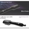 UBBU Cepillo Alisador Para Cabello Profesional Ionico
