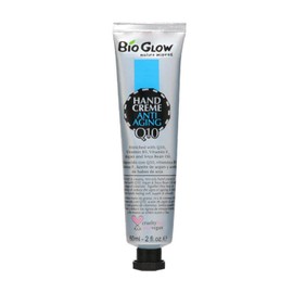 DPNY Bio Glow Natural Inspired Hand Creme Anti Aging Q10 60ml Cream Non Oily
