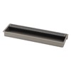Wardrobe Handle Embedded Door Cabinet Handle Sliding Door Concealed Cabinet