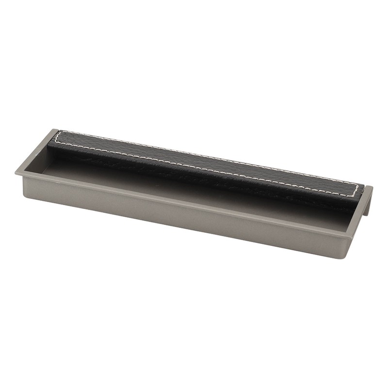 Wardrobe Handle Embedded Door Cabinet Handle Sliding Door Concealed Cabinet