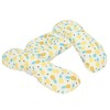 Infant Head Neck Support Pillows Comfortable Stable Stroller Safety Pillow