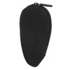 Saxophone Mouthpiece Pouch Breathable Washable Cotton Cloth Clarinet Trombone Mouthpiece