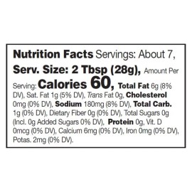 UD_Mt Vikos Artichoke Spread - Case Of 6 - 7.3 Oz