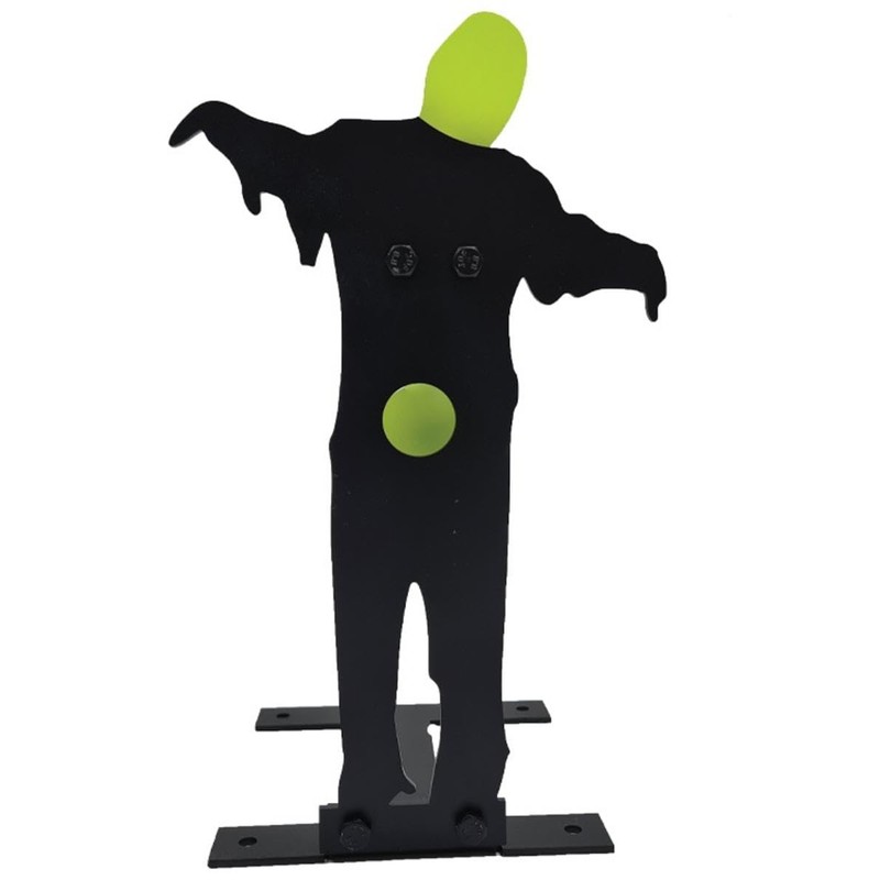Bisley Kill Zone Zombie Target by Gr8fun Targets (73978)