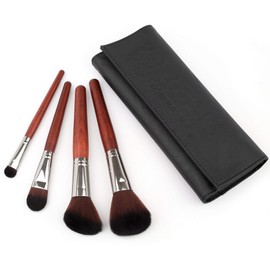 Coastal Scents 4 Everything 4 Piece Brush Set (BR-SET-023)