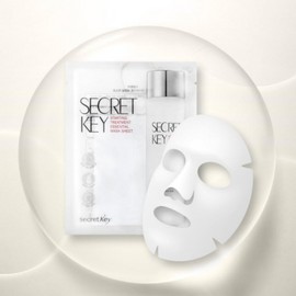 Secret Key [Secret Key]*renewal* Starting Treatment Essential Mask Pack (10ea)