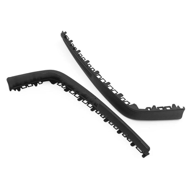 ZTT For Golf MK3 3 VR6 GTI Euro Front Deep